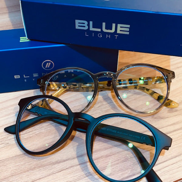 20%オフセール！Eyewear ブルーライト対応 [Coastal] / Classy Attitude