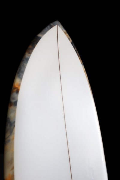 厳選中古『RNF-RETRO』...LOST×LONG TOE