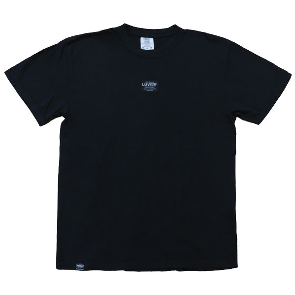 Original Vintage Wash T-Shirts / Black Black / Size M
