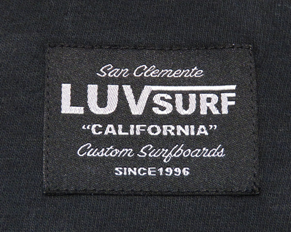 Original Vintage Wash T-Shirts / Black Black / Size M