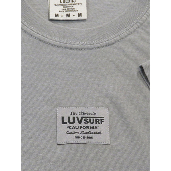 Original Vintage Wash T-Shirts / Sand Stone
