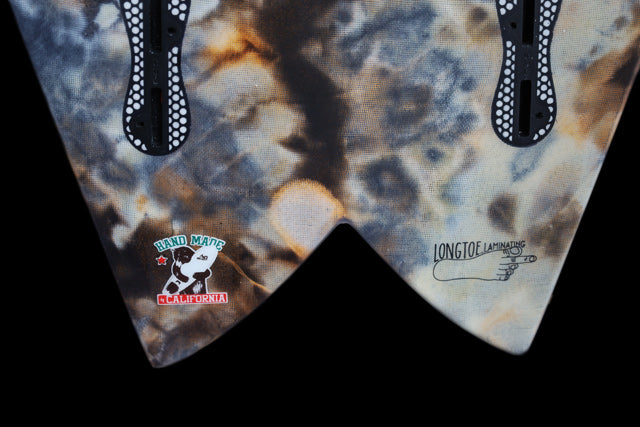 厳選中古『RNF-RETRO』...LOST×LONG TOE