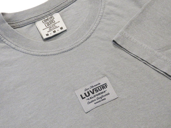 Original Vintage Wash T-Shirts / Sand Stone