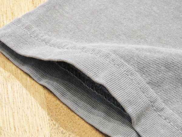 Original Vintage Wash T-Shirts / Sand Stone