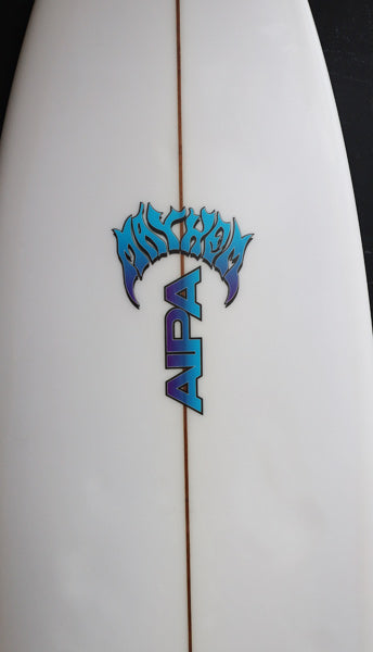 Carefully selected used "SUB SCORCHER STING"