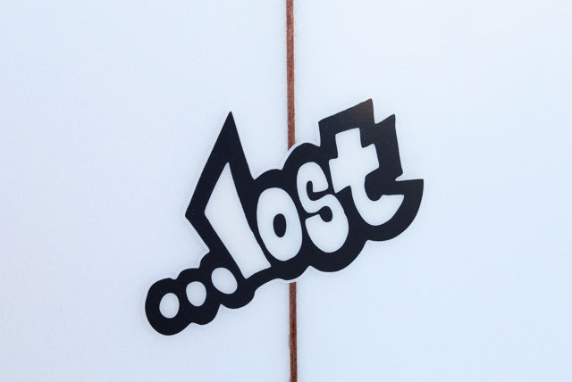 『RNF’96』...LOST×LONGTOE "POLYESTER"