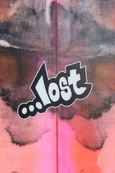 『RNF’96』...LOST×LONGTOE "POLYESTER"