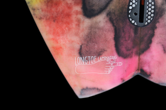 『RNF’96』...LOST×LONGTOE "POLYESTER"