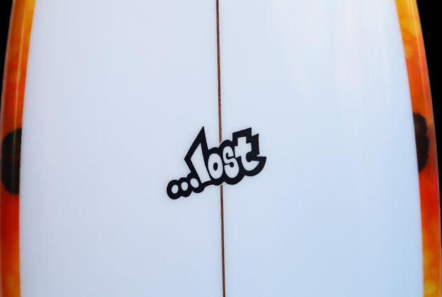 『RNF’96』...LOST×LONGTOE "POLYESTER"