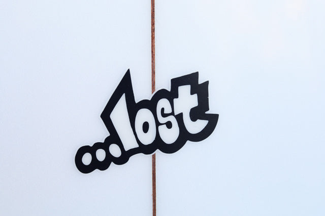 『RNF’96』...LOST×LONGTOE "POLYESTER"