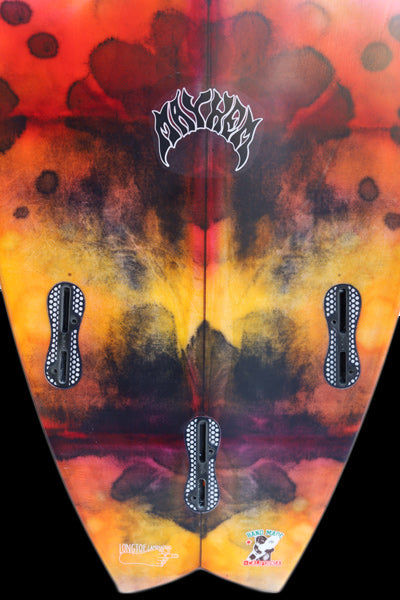 『RNF’96』...LOST×LONGTOE "POLYESTER"