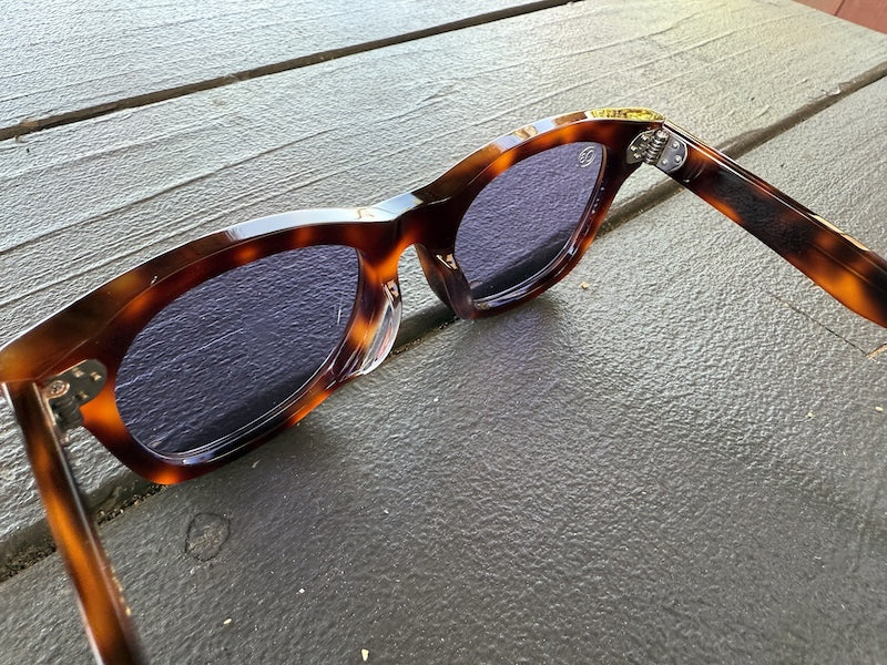["HIGH TIDE"] Demi / Purple Haze