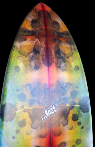 RNF'96』LOST×LONGTOE 