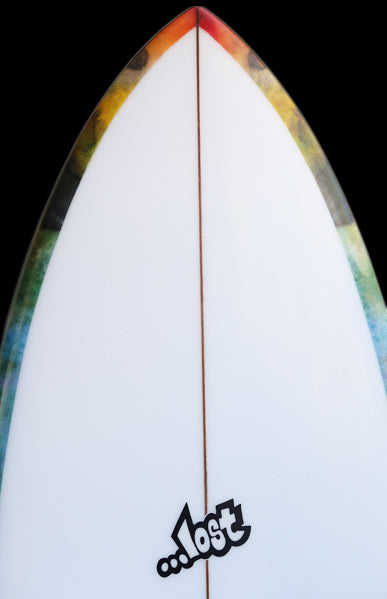 RNF'96』LOST×LONGTOE 