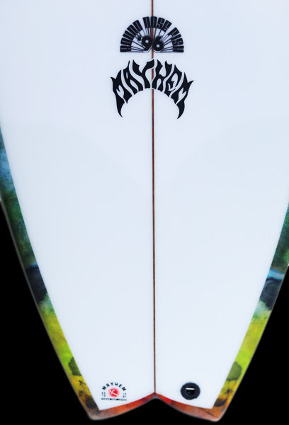 『RNF’96』...LOST×LONGTOE "POLYESTER"