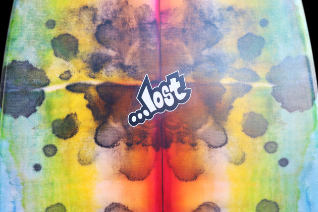 『RNF’96』...LOST×LONGTOE "POLYESTER"