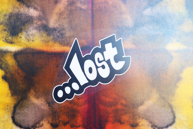 『RNF’96』...LOST×LONGTOE "POLYESTER"