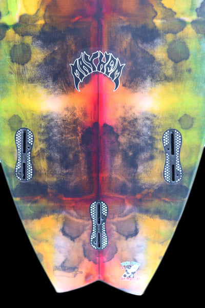 『RNF’96』...LOST×LONGTOE "POLYESTER"