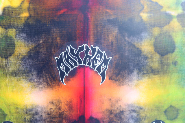 『RNF’96』...LOST×LONGTOE "POLYESTER"