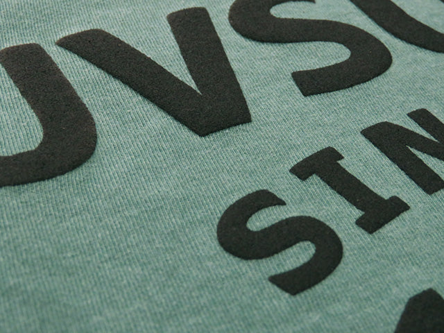 Original T-shirt [SINCE] Light green