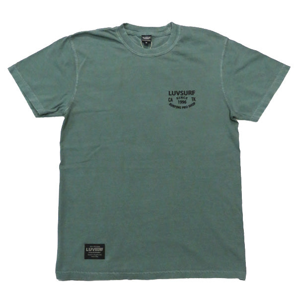 Original T-shirt [SINCE] Light green