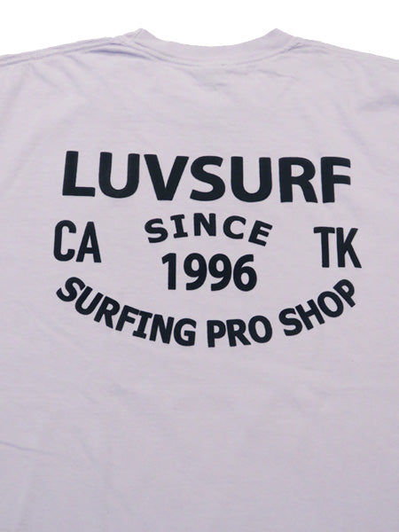 Original T-shirt [SINCE] Orchid / Size L