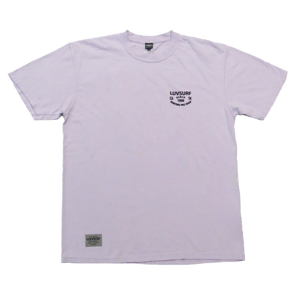 Original T-shirt [SINCE] Orchid / Size L