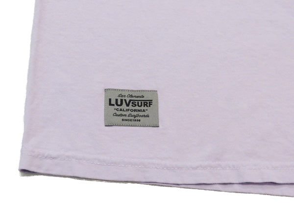 Original T-shirt [SINCE] Orchid / Size L