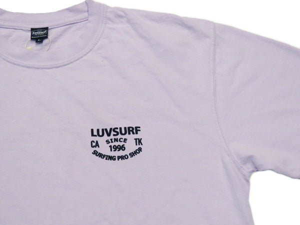 Original T-shirt [SINCE] Orchid / Size L