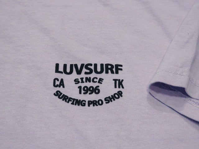 Original T-shirt [SINCE] Orchid / Size L