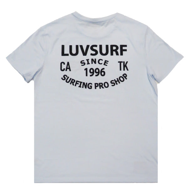 Original T-shirt [SINCE] L.BLUE