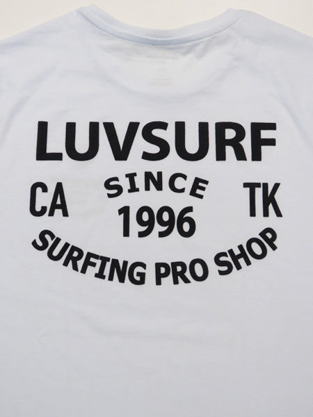 Original T-shirt [SINCE] L.BLUE