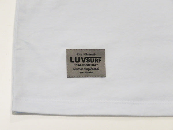 Original T-shirt [SINCE] L.BLUE