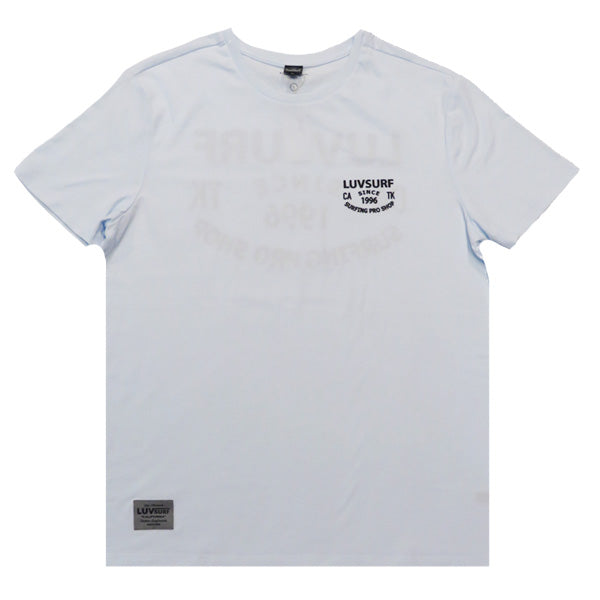 Original T-shirt [SINCE] L.BLUE
