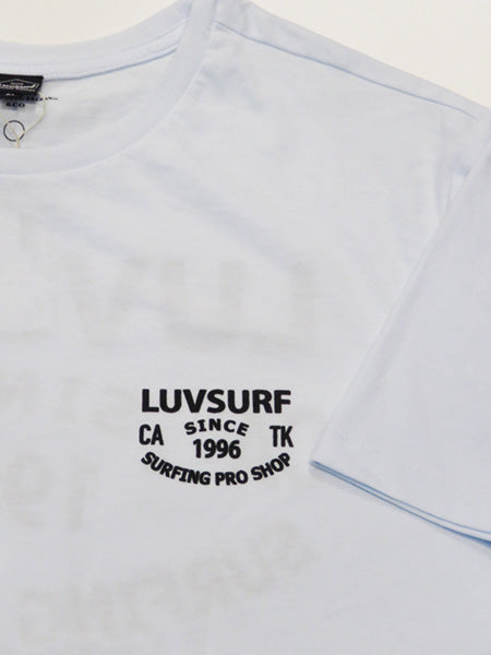 Original T-shirt [SINCE] L.BLUE