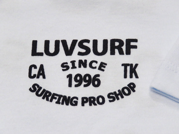 Original T-shirt [SINCE] L.BLUE