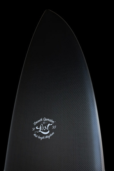 『SMOOTH OPERATOR』"DOUBLE DART"