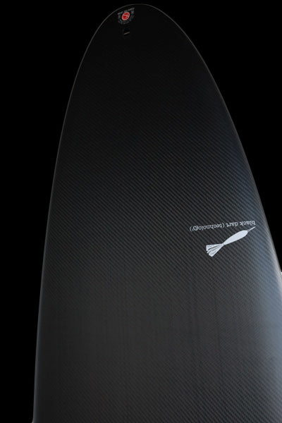 カーボン！ロスト スムースオペレーター ブラックシープ 6’10” 美品 カーボン！ロスト スムースオペレーター ブラックシープ 6'10” 美品