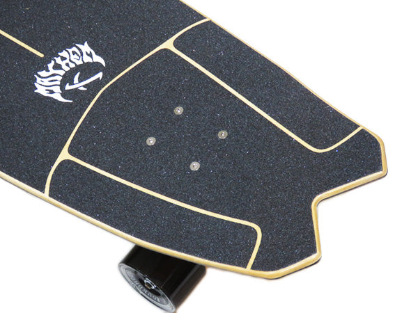 20%OFFセール！29" Hydra Surfskate Complete / CX TRACK