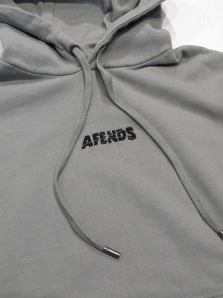 30% Off Sale! Pull On Hood [PRESSURE] Olive