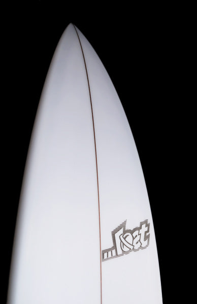 『DRIVER 3.0』Round Tail BRO "POLYESTER" JP