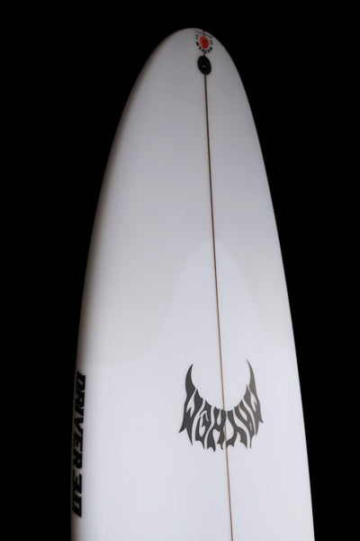 『DRIVER 3.0』Round Tail BRO "POLYESTER" JP