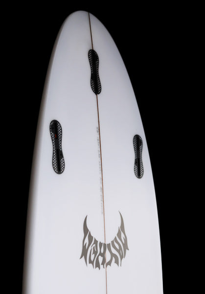 『DRIVER 3.0』Round Tail BRO "POLYESTER" JP