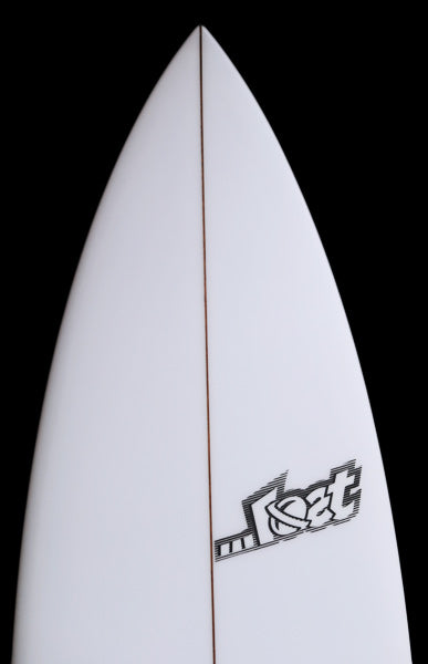 『DRIVER 3.0』Round Tail BRO "POLYESTER" JP