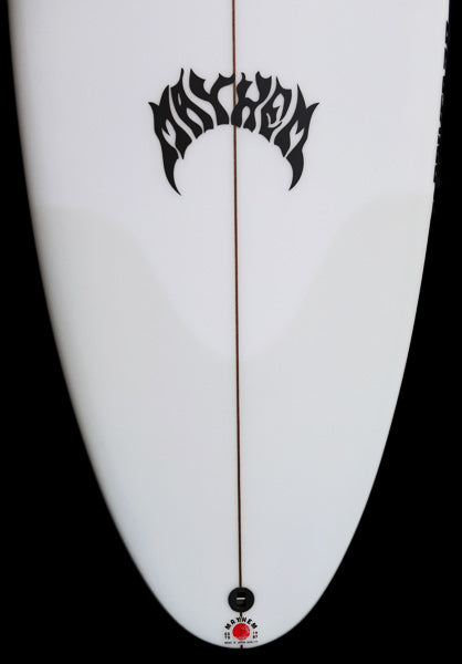 『DRIVER 3.0』Round Tail BRO "POLYESTER" JP