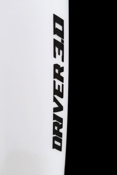 『DRIVER 3.0』Round Tail BRO "POLYESTER" JP