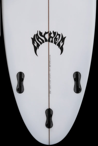 D 3.0』Round Tail BRO 6'2