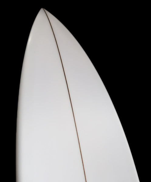 『SUB DRIVER 2.0』THUMB Tail POLYESTER -BROディメンション-
