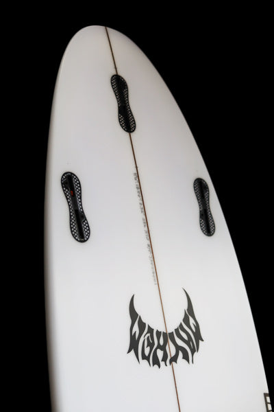『SUB DRIVER 2.0』THUMB Tail POLYESTER -BROディメンション-