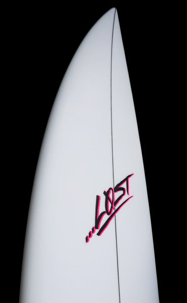 新品セール！5'6"『THE RIPPER』